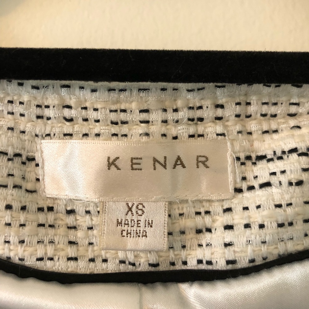KENAR Jacket - Picture 7 of 7